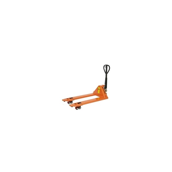 Casterhq ML77 Heavy Duty High Capacity Pallet Jack/Truck, 7,700 lb Capacity, ML77 - main